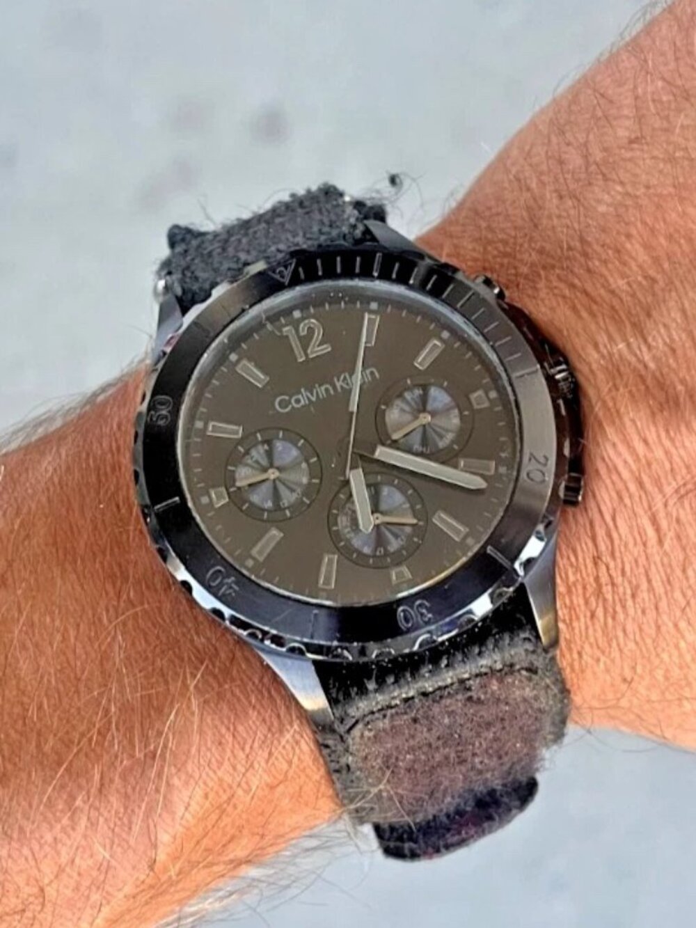 Calvin Klein Watch